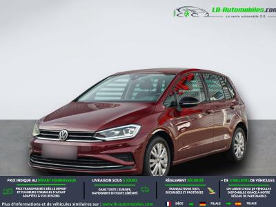 Volkswagen Golf Sportvan 1.0 TSI 115 BVA