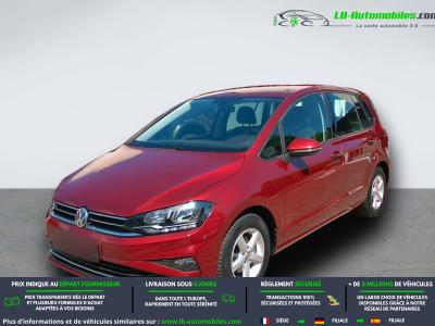 Volkswagen Golf Sportvan 1.0 TSI 115 BVA