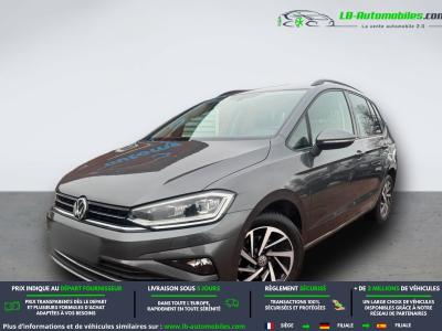 Volkswagen Golf Sportvan 1.0 TSI 115 BVA