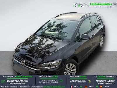 Volkswagen Golf Sportvan 1.0 TSI 115 BVA