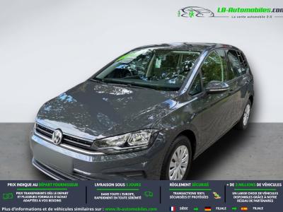Volkswagen Golf Sportvan 1.0 TSI 85 BVM