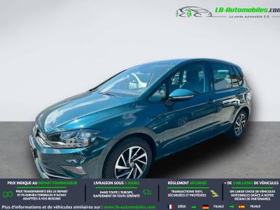 Volkswagen Golf Sportvan 1.0 TSI 85 BVM