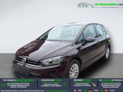 Volkswagen Golf Sportvan 1.0 TSI 85 BVM