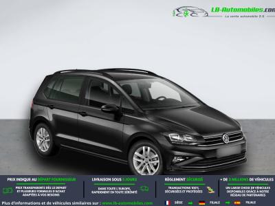 Volkswagen Golf Sportvan 1.0 TSI 85 BVM