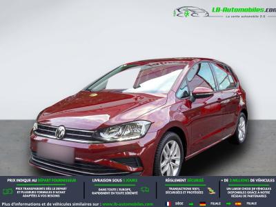 Volkswagen Golf Sportvan 1.0 TSI 110 BVA