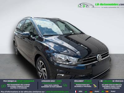 Volkswagen Golf Sportvan 1.0 TSI 110 BVA