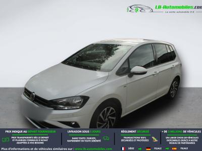 Volkswagen Golf Sportvan 1.0 TSI 110 BVA
