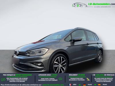Volkswagen Golf Sportvan 1.0 TSI 110 BVA