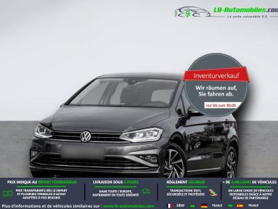 Volkswagen Golf Sportvan 1.0 TSI 110 BVA