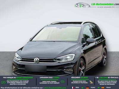 Volkswagen Golf Sportvan 1.5 TSI 130 BVA