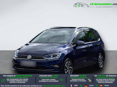 Volkswagen Golf Sportvan 1.5 TSI 130 BVA