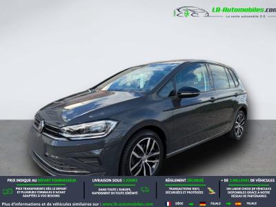 Volkswagen Golf Sportvan 1.5 TSI 130 BVA