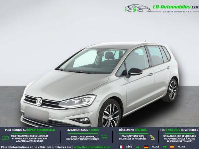 Volkswagen Golf Sportvan 1.5 TSI 130 BVA