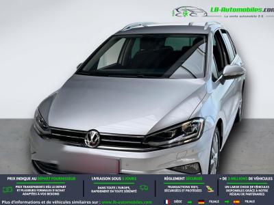Volkswagen Golf Sportvan 1.5 TSI 130 BVA