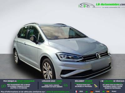 Volkswagen Golf Sportvan 1.5 TSI 130 BVM