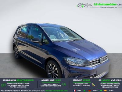 Volkswagen Golf Sportvan 1.5 TSI 130 BVM