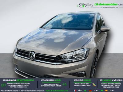 Volkswagen Golf Sportvan 1.5 TSI 130 BVM