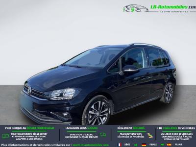 Volkswagen Golf Sportvan 1.5 TSI 130 BVM