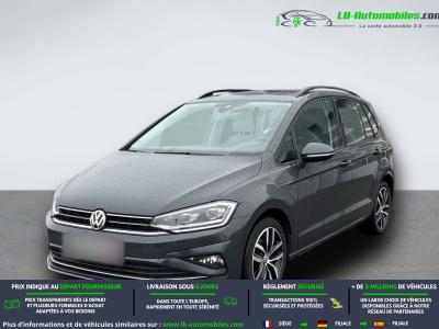 Volkswagen Golf Sportvan 1.5 TSI 130 BVM
