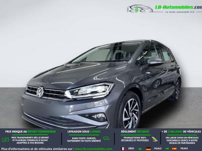 Volkswagen Golf Sportvan 1.5 TSI 130 BVM