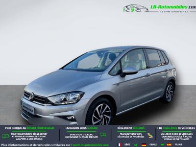 Volkswagen Golf Sportvan 1.5 TSI 130 BVM