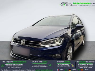 Volkswagen Golf Sportvan 1.6 TDI 115 BVM