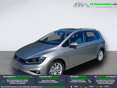 Volkswagen Golf Sportvan 1.5 TSI 130 BVA