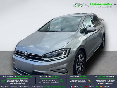 Volkswagen Golf Sportvan 1.5 TSI 130 BVA