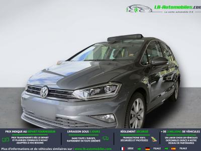Volkswagen Golf Sportvan 1.5 TSI 130 BVA