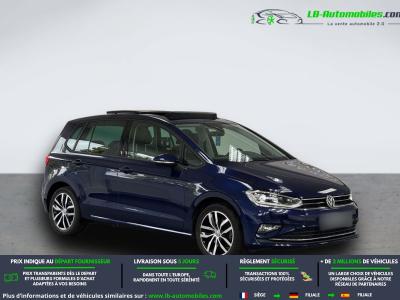 Volkswagen Golf Sportvan 1.5 TSI 130 BVM