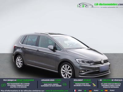 Volkswagen Golf Sportvan 1.5 TSI 130 BVM