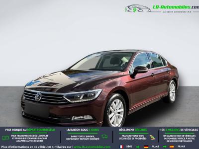 Volkswagen Passat 1.4 TSI 125