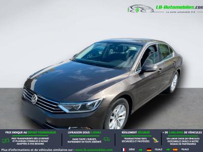 Volkswagen Passat 1.4 TSI 150 BVA