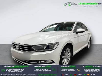 Volkswagen Passat 1.4 TSI 150 BVA