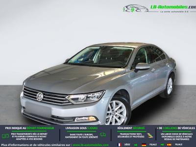 Volkswagen Passat 1.4 TSI 150 BVM