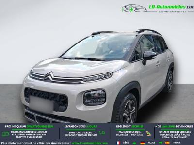 Volkswagen Golf Sportvan BlueHDi 100 BVM