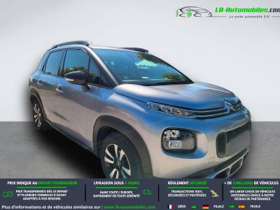Volkswagen Golf Sportvan BlueHDi 100 BVM
