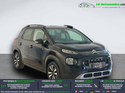 Volkswagen Golf Sportvan BlueHDi 120 BVA