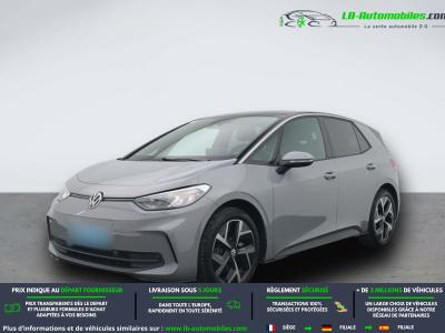 Volkswagen ID. 3 204 ch Pro S