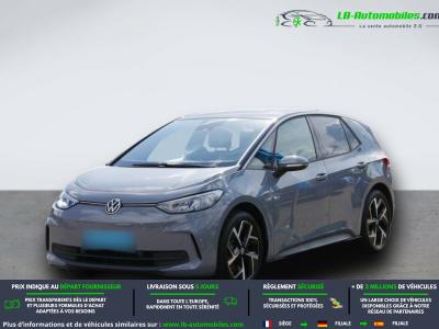 Volkswagen ID. 3 204 ch Pro S