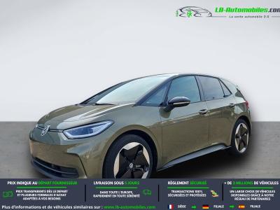 Volkswagen ID. 3 204 ch Pro S