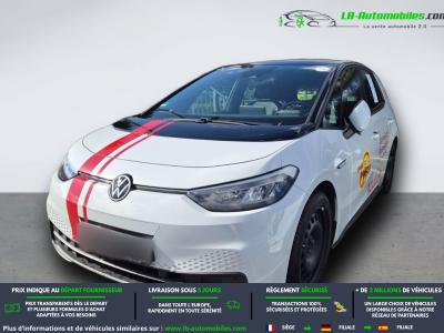 Volkswagen ID. 3 204 ch Pro S