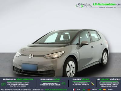Volkswagen ID. 3 204 ch Pro S