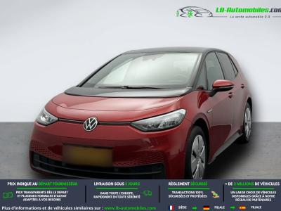 Volkswagen ID. 3 204 ch Pro S