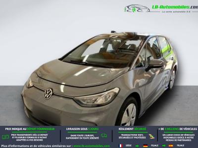 Volkswagen ID. 3 204 ch Pro S