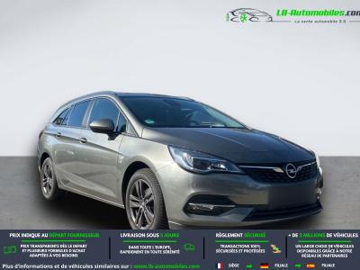 Volkswagen Golf SW 1.0 TSI 110 BVM