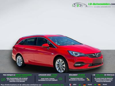 Volkswagen Golf SW 1.0 TSI 110 BVM