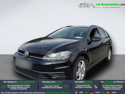 Volkswagen Golf SW 1.0 TSI 110 BVA