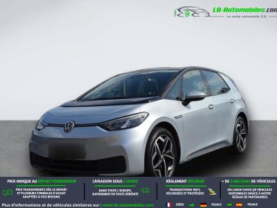 Volkswagen ID. 3 204 ch Pro S