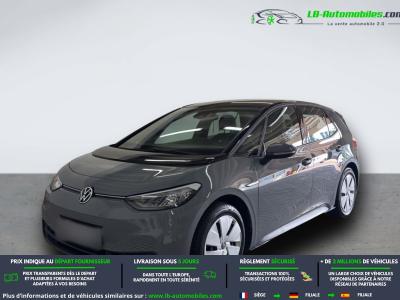 Volkswagen ID. 3 204 ch Pro S